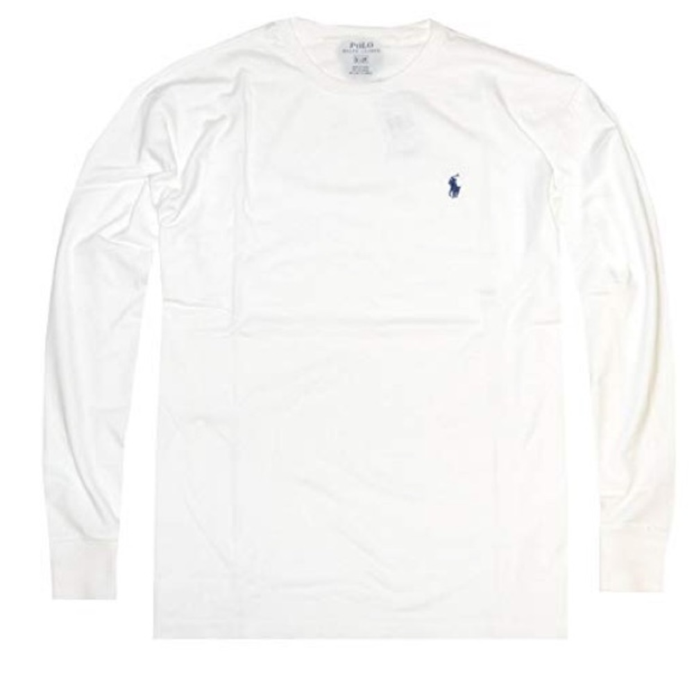 POLO custom slim fit shirt